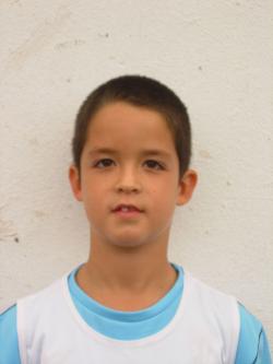 Nene (San Fernando C.D. B) - 2011/2012