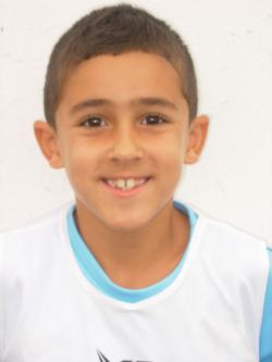 ADRI (San Fernando C.D. B) - 2011/2012