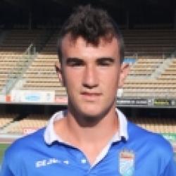 Zequi (C.D. El Torno 2009) - 2011/2012
