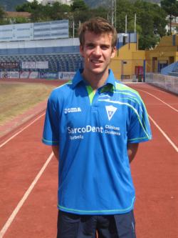 Mancini (Atltico de Marbella) - 2011/2012