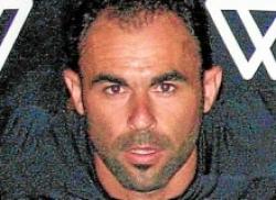 Jorge Vzquez (C.D. Alcal) - 2011/2012