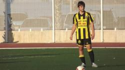Rafa (G.E. Bazn C.F.) - 2011/2012
