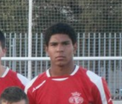 scar (Chiclana C.F. B) - 2011/2012