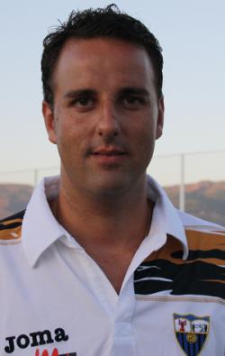 Antonio Montes (Motril Atltico) - 2011/2012