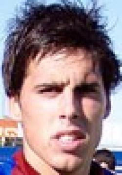 Edu Silva (C.D. Roquetas) - 2011/2012