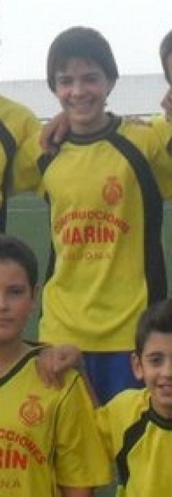 Vidal (Arjona AD) - 2011/2012