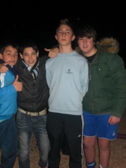 JUANITO (Arjona AD) - 2011/2012