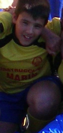 CARLOS (Arjona AD) - 2011/2012