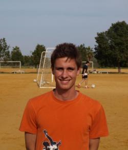 Alvaro (Crdoba C.F.) - 2011/2012