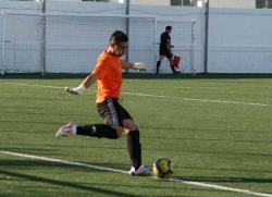 Vaca I (Sidonia Bpie) - 2011/2012