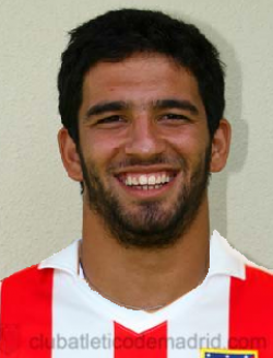 Arda Turan (Atltico de Madrid) - 2011/2012