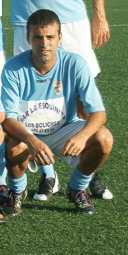 Ral (Athletic Fuengirola) - 2011/2012