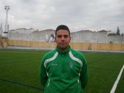 Oico (Celtic Pulianas C.F.) - 2011/2012