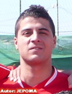 Mohamed (U.D. Melilla B) - 2011/2012