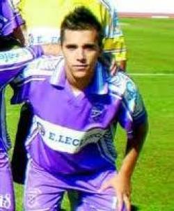Pablo Carmona (Extremadura U.D.) - 2011/2012