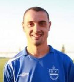 Luis Alberto (C.D. Hernn Corts) - 2011/2012
