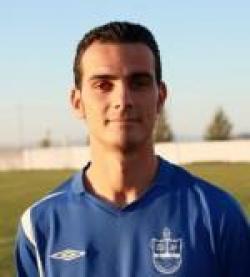 Mchel (C.D. Hernn Corts) - 2011/2012