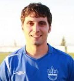 Chambo (C.D. Hernn Corts) - 2011/2012