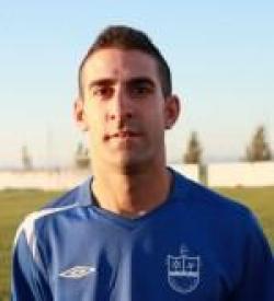 Juanfran (C.D. Hernn Corts) - 2011/2012
