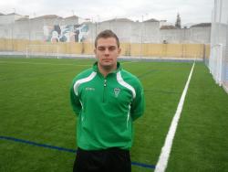 Toro (Celtic Pulianas C.F.) - 2011/2012