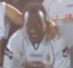 Abibu (A.D. Arjona) - 2011/2012