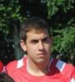 Jorge Ortega (C.D. Chauchina) - 2011/2012