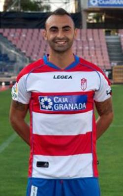 Martins (Granada C.F.) - 2011/2012