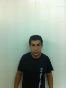 Cachito (Atletismo Padul C.F.) - 2011/2012