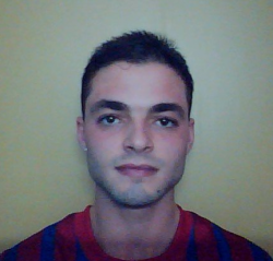 Antonio  (Par C.F.) - 2011/2012