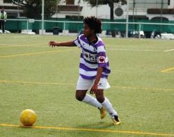 Alvaro (San Benito C.F.) - 2011/2012