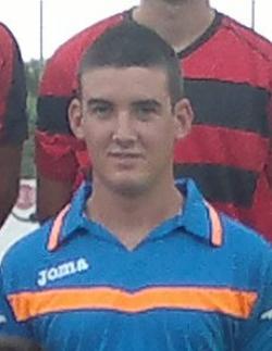 Fritos (Cuevas C.F.) - 2011/2012