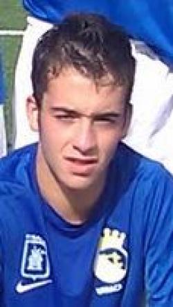 Tito (Urraca C.F.) - 2011/2012