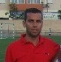 Dieguito (C.D. Roquetas B) - 2011/2012