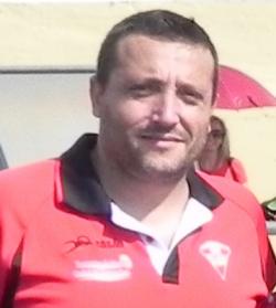 Jess Piojo (C.D. Amistad) - 2011/2012