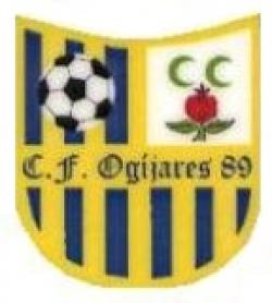 Gueye (C.F. Ogjares 89) - 2011/2012