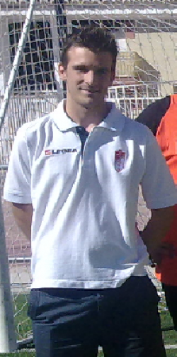 Fernando (C.F. Ogjares 89) - 2011/2012