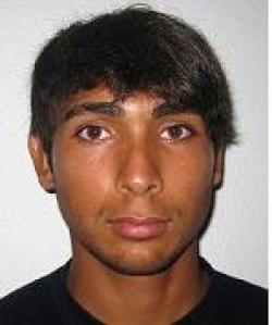 Juan Pablo (Atltico Paraguayo) - 2011/2012