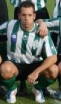 Alex Daz (S.D. Lenense P.) - 2011/2012