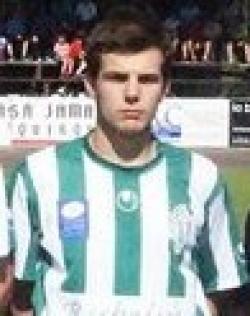 Adrin Prieto (S.D. Lenense P.) - 2011/2012