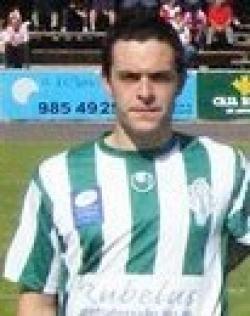 Pablo Arias (S.D. Lenense) - 2011/2012