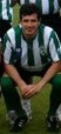 Lozano (S.D. Lenense P.) - 2011/2012