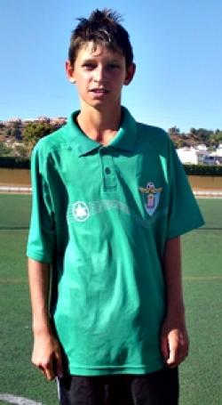 Achutegui (Vzquez Cultural B) - 2011/2012