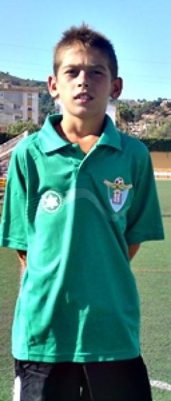 Francis (Vzquez Cultural) - 2011/2012