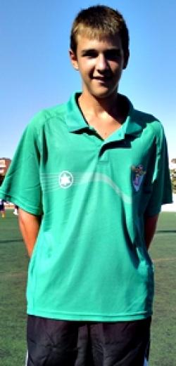 Manu (Vzquez Cultural) - 2011/2012
