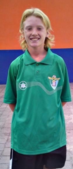 MAX (Vzquez Cultural) - 2011/2012