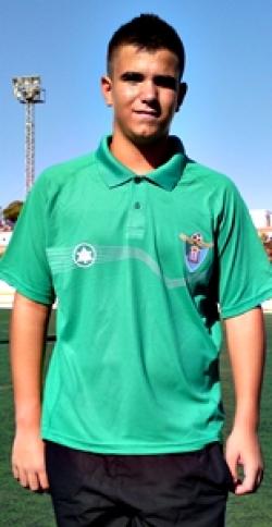 Riki (Vzquez Cultural) - 2011/2012