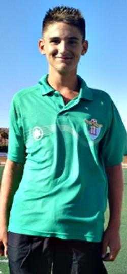 Rubn (Vzquez Cultural) - 2011/2012