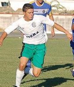 Santi (C.P. Chinato) - 2011/2012