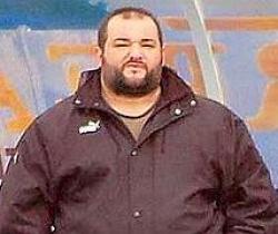 David Salvo (C.P. Chinato) - 2011/2012