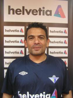 Gabriel Reyes (cija Balompi) - 2011/2012